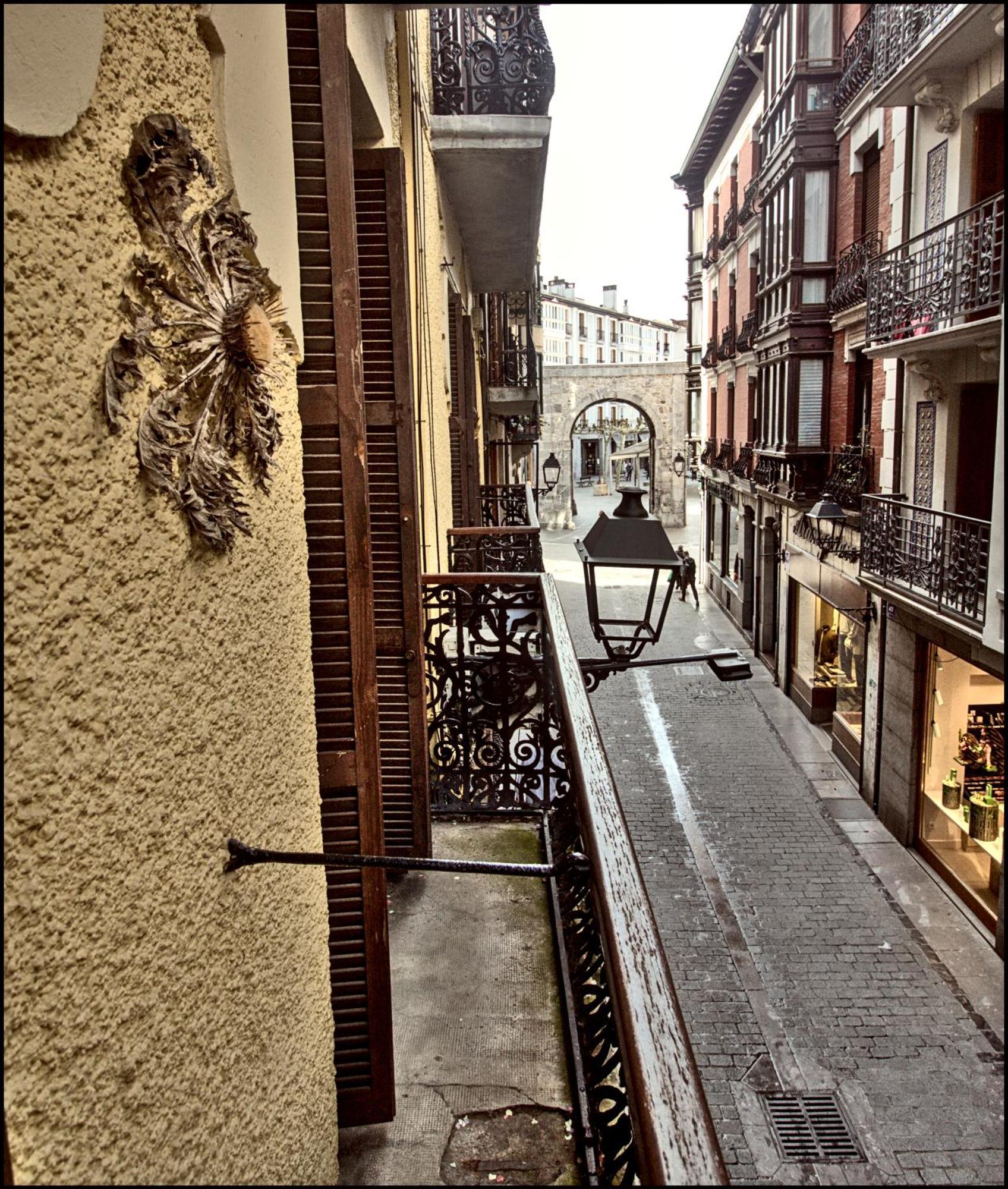Tolosa Un Mundo De Sensaciones Bagian luar foto